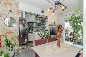 apartment em Alegria, Brás - São Paulo - SP