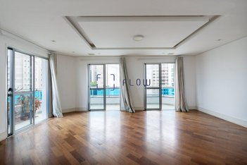 apartment em Rua Custódio de Oliveira, Vila Suzana - São Paulo - SP