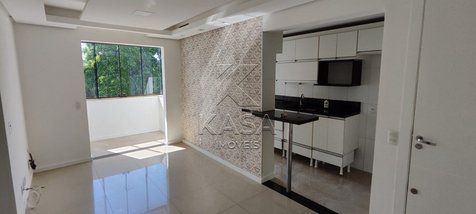 apartment em Rua Major Sezefredo, Marechal Rondon - Canoas - RS