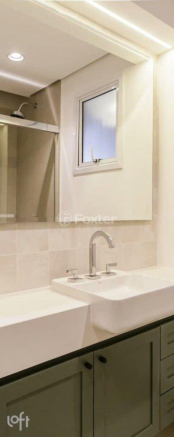 apartment em Rua Brasília, Itaim Bibi - São Paulo - SP