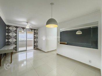apartment em dos Coqueiros, Tamanduateí 1 - Santo André - SP