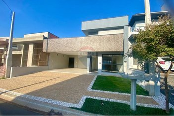 house em Rua Imbuia, Residencial Jardim do Jatobá - Hortolândia - SP