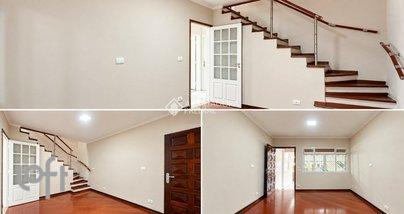 house em Rua João Emílio Fanani, Assunção - São Bernardo do Campo - SP