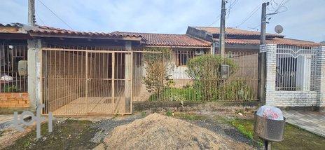 house em Cigarras, Olaria - Canoas - RS