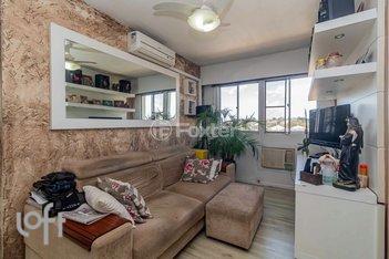 apartment em Avenida Engenheiro Francisco Rodolfo Simch, Sarandi - Porto Alegre - RS