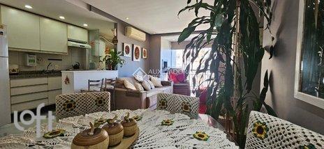 apartment em Avenida Benno Mentz, Vila Ipiranga - Porto Alegre - RS