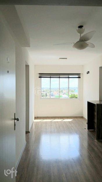 apartment em Brasil, Centro - Canoas - RS