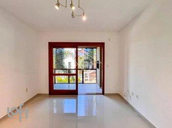 apartment em São Carlos, Guarani - Novo Hamburgo - RS