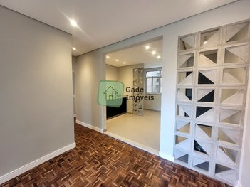 apartment em Avenida Costa do Marfim, Havaí - Belo Horizonte - MG