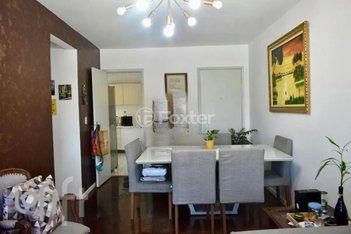 apartment em Fagundes Filho, Saúde - São Paulo - SP