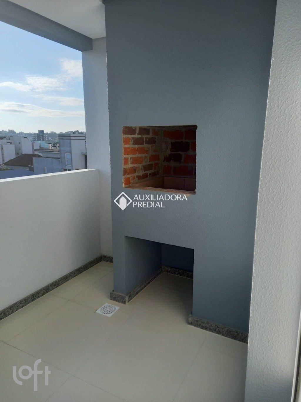 03 - CHURRASQUEIRA NA SACADA