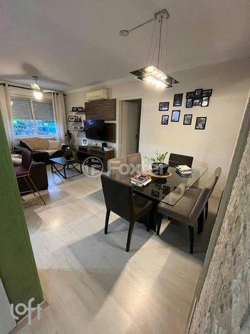 apartment em Avenida Dom Cláudio José Gonçalves Ponce de Leão, Vila Ipiranga - Porto Alegre - RS