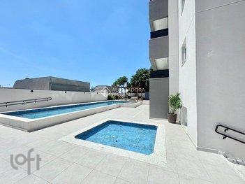 apartment em Espanha, Parque das Nações - Santo André - SP