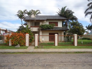 house em Rua Vacacaí, Centro - Xangri-Lá - RS