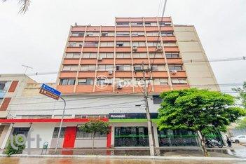 apartment em Avenida Farrapos, Floresta - Porto Alegre - RS