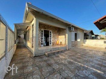 house em Copacabana, Parque Matriz - Cachoeirinha - RS