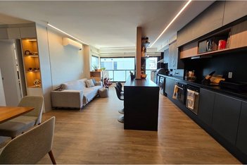 apartment em Avenida Itacira, Planalto Paulista - São Paulo - SP