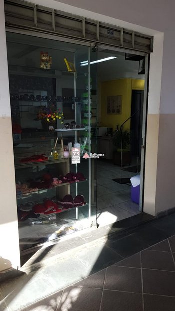 business em Rua Lamartine Maia da Silva Torres, Bosque dos Eucaliptos - São José dos Campos - SP