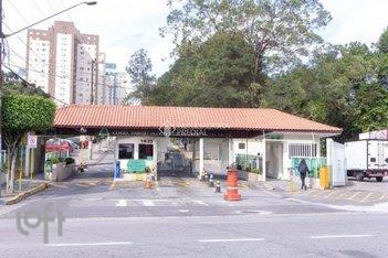 apartment em Tiradentes, Santa Terezinha - São Bernardo do Campo - SP