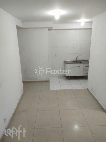 apartment em dos Ourives, Sacomã - São Paulo - SP