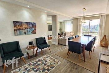 apartment em do Símbolo, Vila Andrade - São Paulo - SP