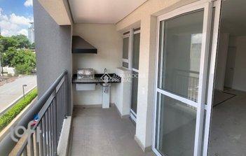 apartment em Rio Grande do Sul, Centro - São Caetano do Sul - SP