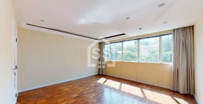 apartment em Rua Bruxelas, Sumaré - São Paulo - SP