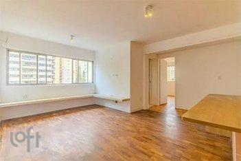 apartment em Diana, Perdizes - São Paulo - SP