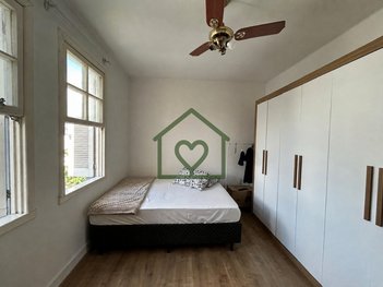 apartment em Rua Vinte e Quatro de Maio, Centro Histórico - Porto Alegre - RS