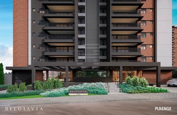 apartment em Rua Rafael Andrade Duarte, Nova Campinas - Campinas - SP