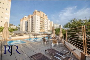apartment em Avenida Deputado Cristóvam Chiaradia, Buritis - Belo Horizonte - MG