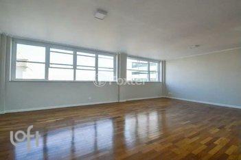 apartment em Rua Pamplona, Bela Vista - São Paulo - SP