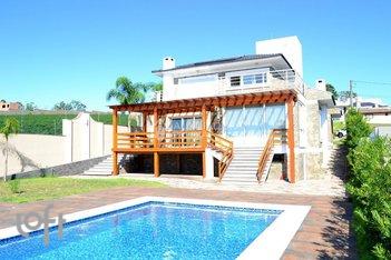 house em Estrada Martin Luther, Lomba Grande - Novo Hamburgo - RS