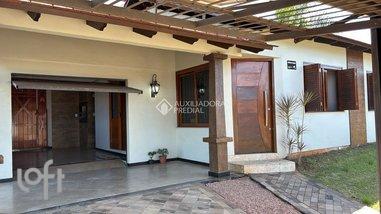 house em Marques de Souza, Igrejinha - Lajeado - RS