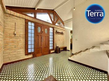 house em Avenida São Camilo, Chácara São João - Carapicuíba - SP