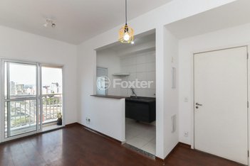 apartment em Rua Glicério, Liberdade - São Paulo - SP