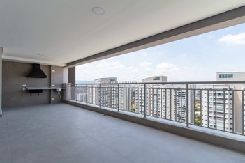 apartment em Rua Fortunato Ferraz, Vila Anastácio - São Paulo - SP