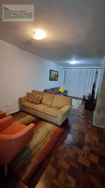 apartment em Rua João Gama, Parque São Benedito - Pindamonhangaba - SP