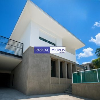 house em Rua Simpatia, Jardim das Bandeiras - São Paulo - SP