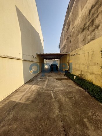 land_lot em Rua Ibiracaba, Vila Floresta - Santo André - SP