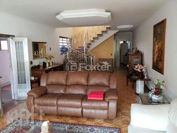 house em Cristianópolis, Mooca - São Paulo - SP