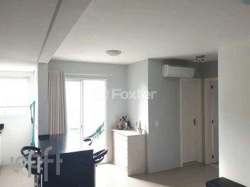apartment em Joaquim Caetano, Fátima - Canoas - RS