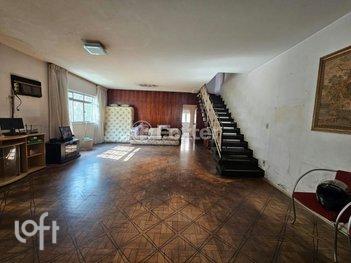 house em Cruz de Malta, Tucuruvi - São Paulo - SP