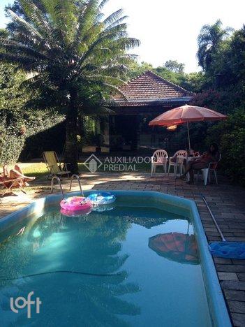 house em Guaíba, Ipanema - Porto Alegre - RS