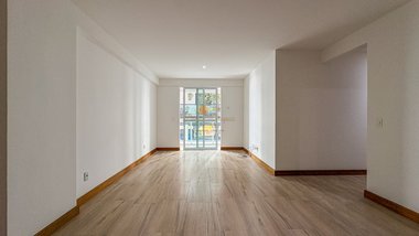 apartment em Rua Marechal Taumaturgo, Taumaturgo - Teresópolis - RJ