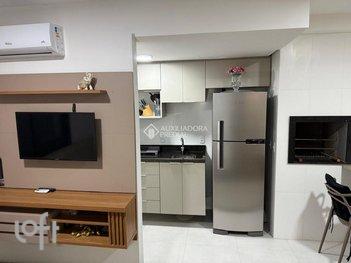 apartment em Oito de Julho, Jardim Botânico - Porto Alegre - RS