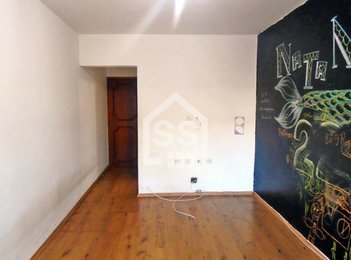 apartment em Avenida Nossa Senhora do Sabará, Vila Sofia - São Paulo - SP