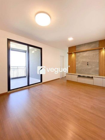 apartment em Avenida Luiz Octavio da Silva Whitaker, Quinta da Primavera - Ribeirão Preto - SP