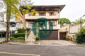 house em Rua Sílvio Tramontano, Vila Tramontano - São Paulo - SP