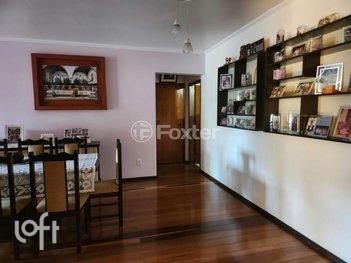 apartment em Coronel João Batista S. da Silveira e Souza, Vila Mauá - Cachoeirinha - RS